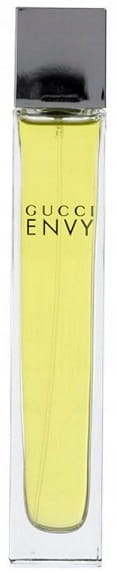 GUCCI ENVY 100 ML EDT TESTER
