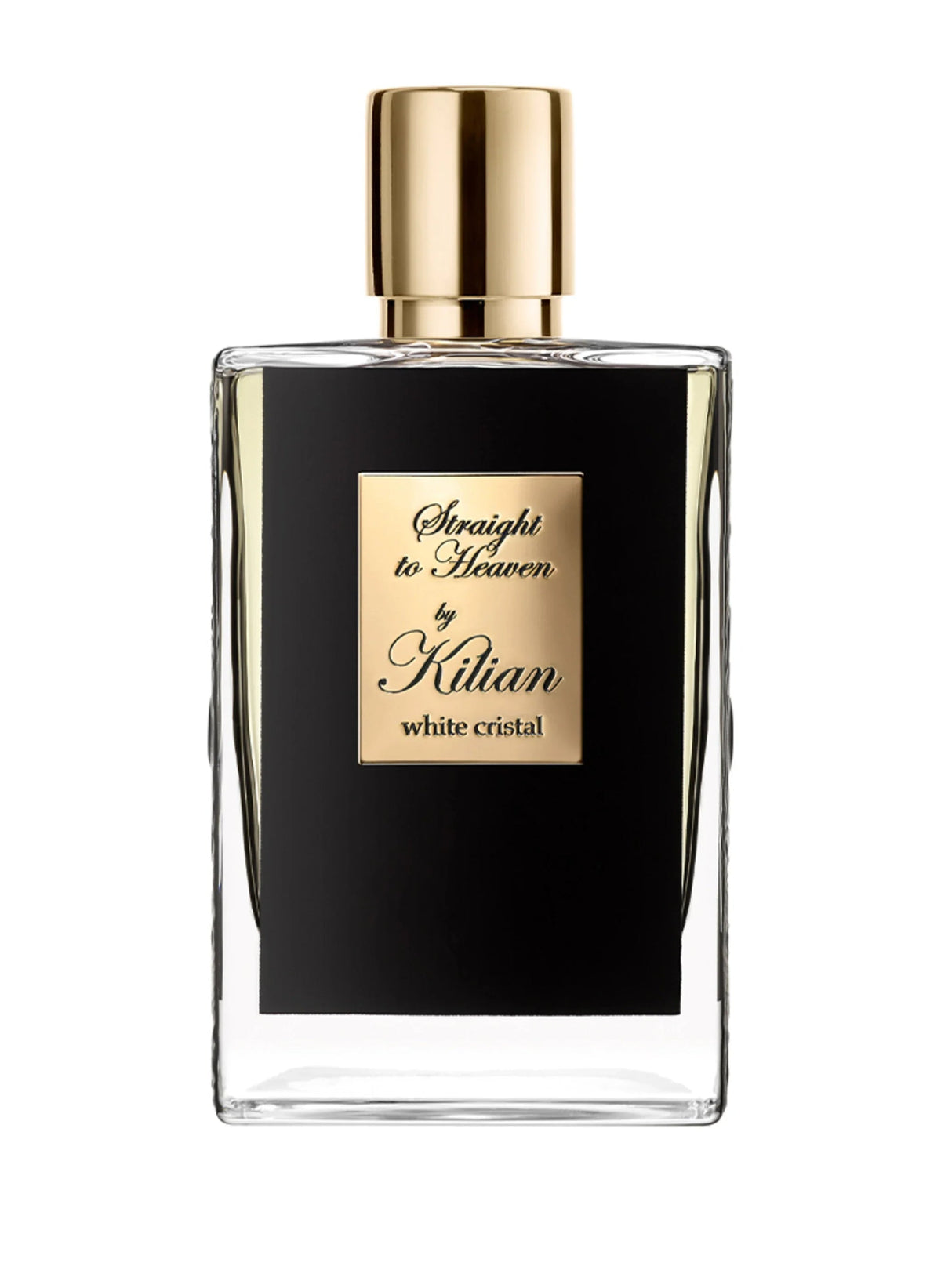 KILLIAN STRAIGHT TO HEAVEN WHITE CRISTAL EDP 50ML TESTER