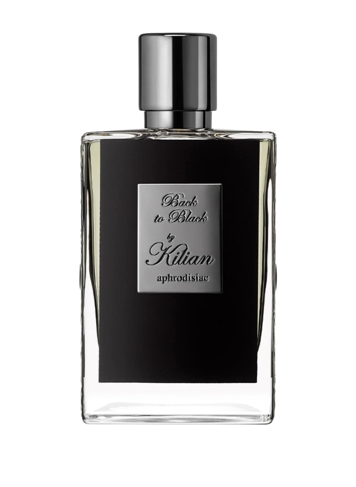 KILIAN BACK TO BLACK APHRODISIAC 50 EDP TESTER