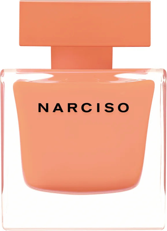 NARCISO RODRIGUEZ AMBREE 90 ML EDP TESTER