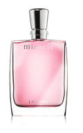 LANCOME MIRACLE EDP 100ML TESTER