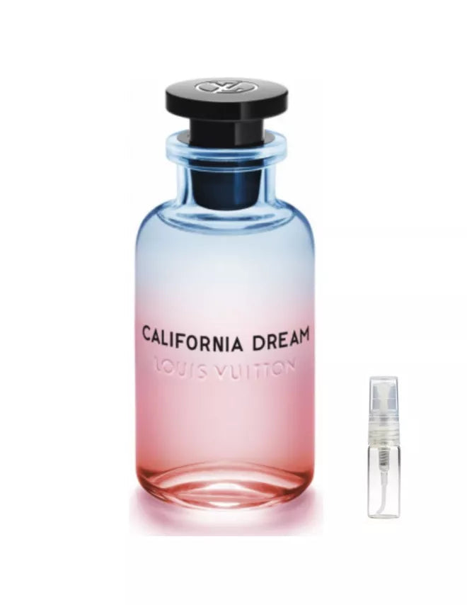 LOUIS VUITTON CALIFORNIA DREAM EDP 100ML TESTER