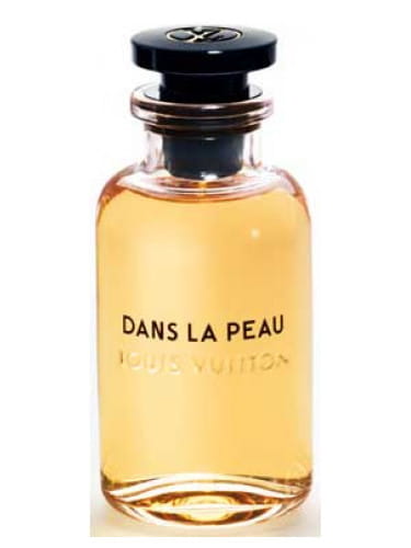LOUIS VUITTON DANS LA PEAU 100Ml TESTER