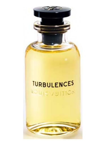 LOUIS VUITTON TURBULENCES EDP 100ML TESTER