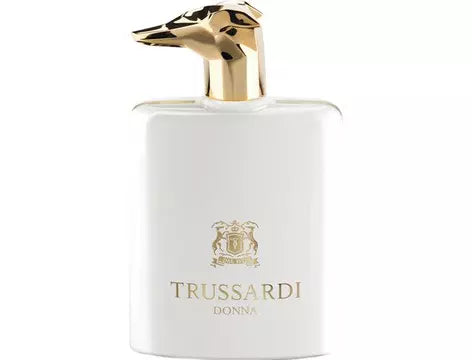 TRUSSARDI DONNA LEVRIERIO COLLECTION EDP INTENSE 100ML TESTER