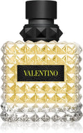 VALENTINO DONNA BORN IN ROMA YELLOW DREAM EDP 100ML TESTER