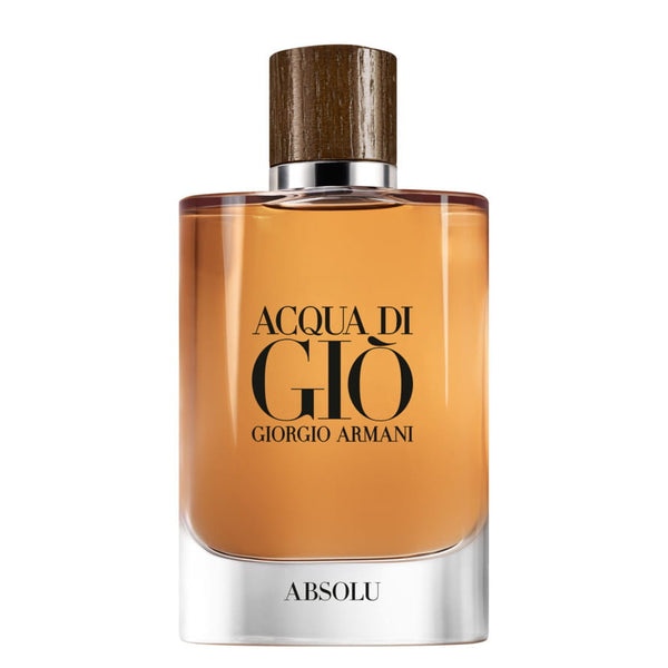 Armani Acqua Di Gio Absolu EDP 100ml TESTER