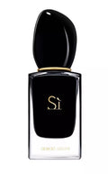 Giorgio Armani Si Intense Woda Perfumowana 100 ml TESTER