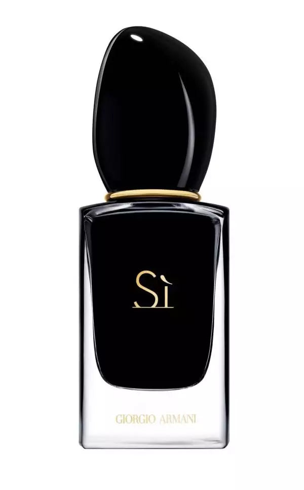 Giorgio Armani Si Intense Woda Perfumowana 100 ml TESTER