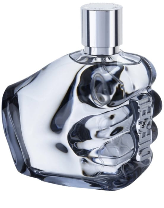 DIESEL ONLY THE BRAVE 125 ML WODA TOALETOWA TESTER