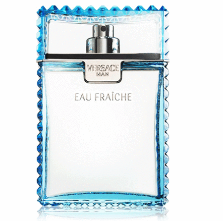 Versace Men Eau Fraiche woda toaletowa 100ml TESTER