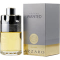 AZZARO WANTED Woda toaletowa dla mężczyzn 100 ml TESTER