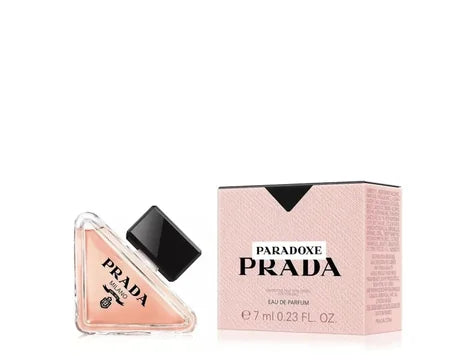 Prada Paradoxe Intense EDP 90ml TESTER