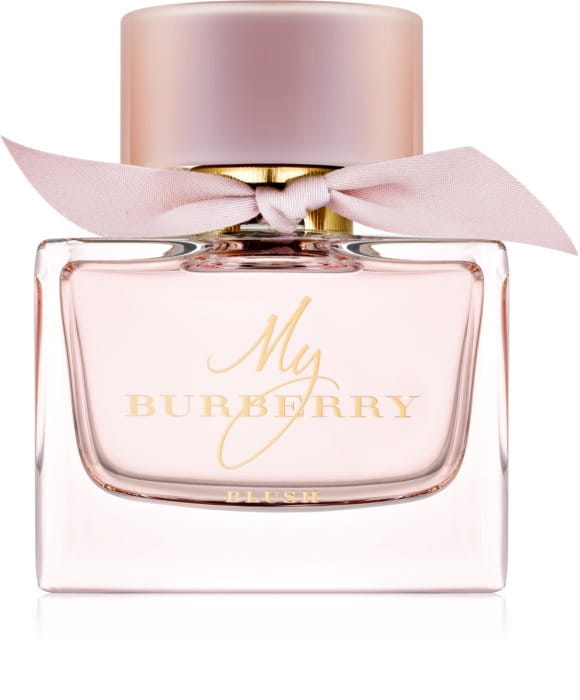BURBERRY MY BURBERRY BLUSH 90 ML WODA PERFUMOWANA TESTER