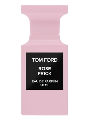 Tom Ford Rose Prick EDP 100ml TESTER