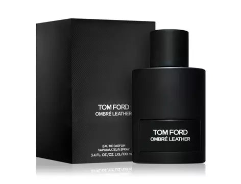 Tom Ford Ombré Leather 100ml EDP TESTER