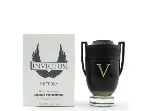 Paco Rabanne Invictus Victory Woda perfumowana - Tester, 100 ml TESTER