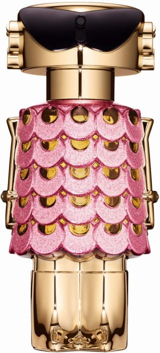 Paco Rabanne Fame Blooming Pink 80ml EDP TESTER