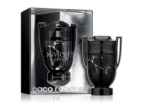 Paco Rabanne Invictus Onyx Woda toaletowa, 100ml TESTER