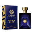 Versace Pour Homme Dylan Blue Woda Toaletowa Spray 100ml TESTER