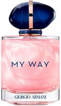 Giorgio Armani My Way Nacre Limitowana Edycja Woda Perfumowana 90 ml TESTER