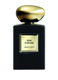 ARMANI PRIVÉ ROSE D'ARABIE Woda perfumowana 100ml TESTER