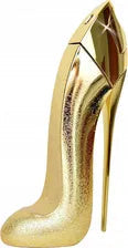 Carolina Herrera Good Girl Gold Fantasy Woda Perfumowana 80 ml TESTER