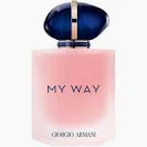 Armani My Way Floral Woda Perfumowana 90Ml TESTER