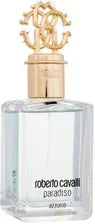 Roberto Cavalli Paradiso Azzurro Woda Perfumowana 100 ml TESTER