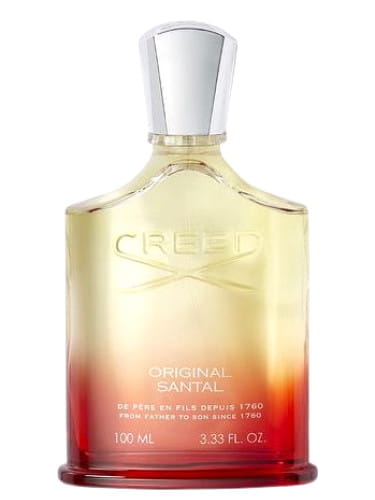 Creed Original Santal woda perfumowana 100ml TESTER
