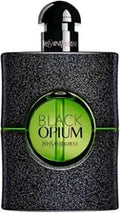Yves Saint Laurent Black Opium Illicit Green 75 ml woda perfumowana TESTER