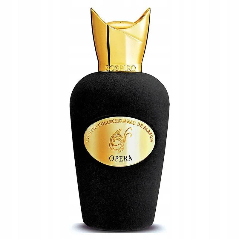 Sospiro Opera Eau de Parfum 100ml TESTER