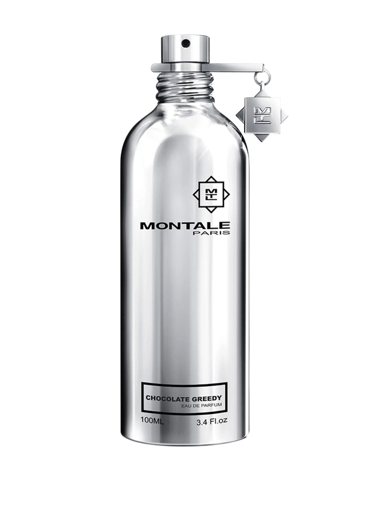 MONTALE CHOCOLATE GREEDY Woda perfumowana 100ml TESTER
