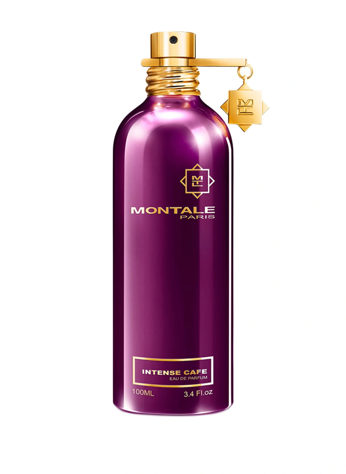 MONTALE INTENSE CAFÉ Woda perfumowana 100ml TESTER