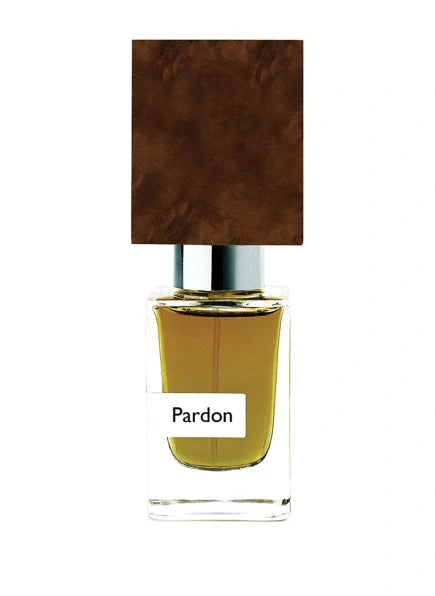 NASOMATTO PARDON Eau de Parfum 30ml TESTER