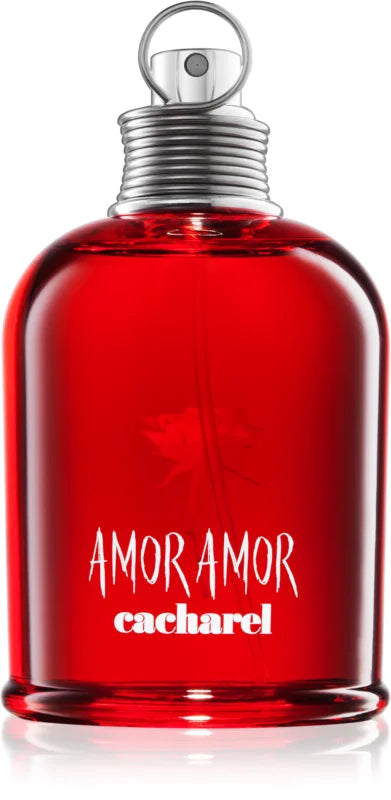 Cacharel Amor Amor 100ml TESTER