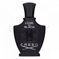 Creed Love in Black woda toaletowa 75 ml TESTER