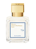 Maison Francis Kurkdjian Paris 724 Woda perfumowana 70ml TESTER