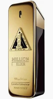 PACO RABANNE 1 MILLION ELIXIR TESTER
