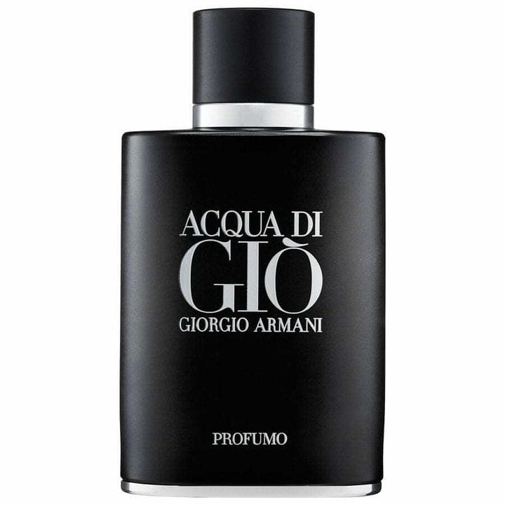 Giorgio Armani - Acqua Di Gio profumo 125ml TESTER