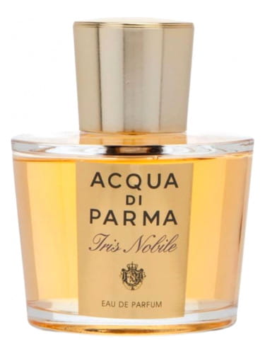 Acqua di Parma Iris Nobile Woda toaletowa, 100ml TESTER