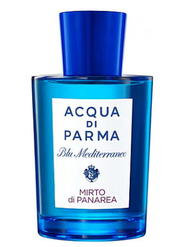 Acqua di parma Blue Mediterraneo - Mirto di Panarea Acqua di Parma TESTER