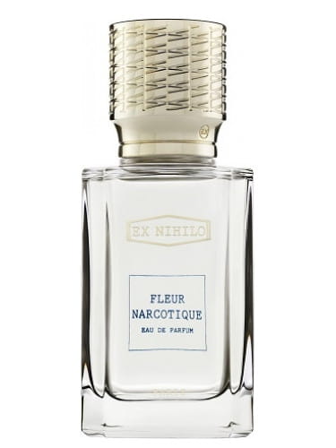 Ex Nihilo - Fleur Narcotique 100ml TESTER