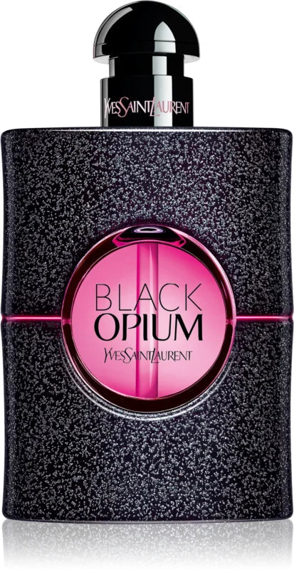 Yves Saint Laurent Black Opium Neon EDP 90ml TESTER