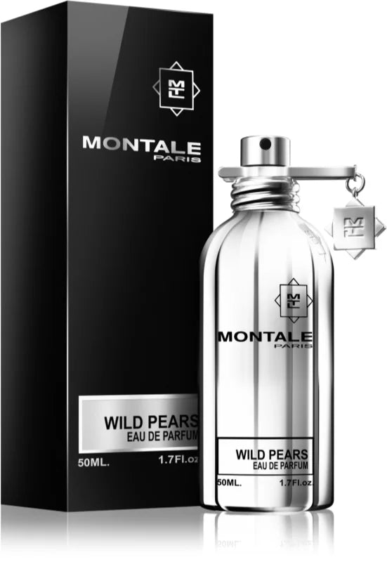 Montale Wild Pears woda perfumowana unisex TESTER