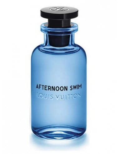 LOUIS VUITTON AFTERNOON SWIM 100ML EDP TESTER