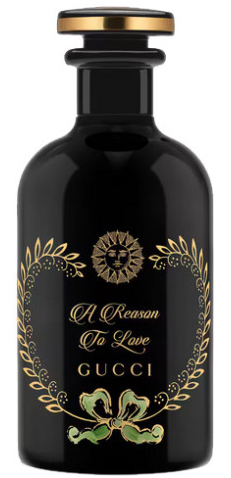 Gucci A Reason To Love 100 ml TESTER