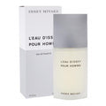 ISSEY MIYAKE L´EAU D´ISSEY POUR HOMME Woda toaletowa dla mężczyzn 125 ml TESTER