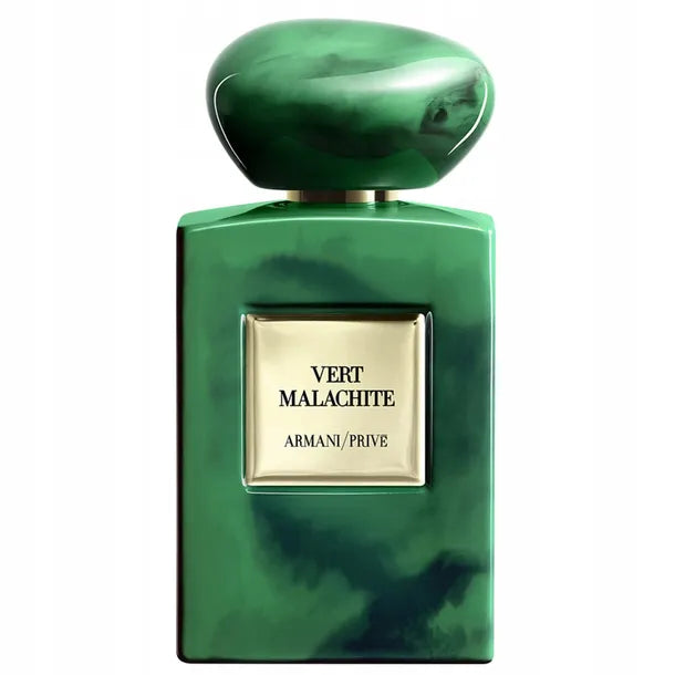Armani Privé Vert Malachite, Eau de Parfum 100ml TESTER