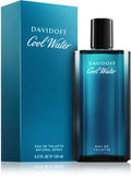 Davidoff Cool Water woda toaletowa dla mężczyzn 125ml TESTER